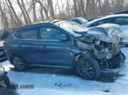 ✅ 2021 Hyundai Tucson Ultimate • VIN: KM8J3CALXMU339722 • Лот: 41217821. Опубликован ранее на IAAI с пробегом 94 969 миль. Бесплатный доступ к архиву аукционных продаж из США и подробный отчёт об истории автомобиля на DreamBid. Изображение 14.