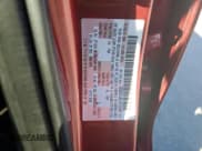 ✅ 2019 Toyota Yaris L • VIN: 3MYDLBYV6KY509525 • Lot: 80461645. Listed on Copart with 11,839 mi. Free auction sales archive from the USA and detailed vehicle history report at DreamBid. Image 13.