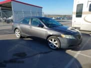 ✅ 2008 Toyota Camry LE • VIN: 4T4BE46K88R013921 • Lot: 43396466. Listed on IAAI with 155,634 mi. Free auction sales archive from the USA and detailed vehicle history report at DreamBid. Image 1.