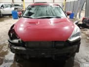 ✅ 2014 Hyundai Veloster Turbo • VIN: KMHTC6AEXEU182738 • Lot: 43784725. Wystawiony na Copart z przebiegiem 125 236 mil. Bezpłatny archiwum sprzedaży aukcyjnych z USA i szczegółowy raport historii pojazdu na DreamBid. Zdjęcie 5.