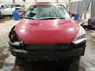 ✅ 2014 Hyundai Veloster Turbo • VIN: KMHTC6AEXEU182738 • Lot: 43784725. Wystawiony na Copart z przebiegiem 125 236 mil. Bezpłatny archiwum sprzedaży aukcyjnych z USA i szczegółowy raport historii pojazdu na DreamBid. Zdjęcie 5.