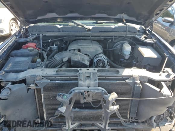 ✅ 2011 Chevrolet Silverado 1500 LT • VIN: 1GCRKSE33BZ391241 • Lot: 76955694. Listed on Copart with 219,395 mi. Free auction sales archive from the USA and detailed vehicle history report at DreamBid. Image 11.