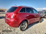 ✅ 2014 Chevrolet Captiva Sport LT • VIN: 3GNAL3EK0ES508029 • Lot: 71706815. Listed on Copart with 162,282 mi. Free auction sales archive from the USA and detailed vehicle history report at DreamBid. Image 3.