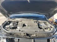 ✅ 2022 Land Rover Range Rover Westminster • VIN: SALGS2RU3NA465862 • Lot: 71523985. Wystawiony na Copart z przebiegiem 21 624 mil. Bezpłatny archiwum sprzedaży aukcyjnych z USA i szczegółowy raport historii pojazdu na DreamBid. Zdjęcie 12.