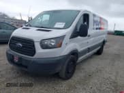 ✅ 2015 Ford Transit Cargo • VIN: 1FTYR2ZM4FKA94360 • Lot: 41931202. Listed on IAAI with 324,881 mi. Free auction sales archive from the USA and detailed vehicle history report at DreamBid. Image 2.