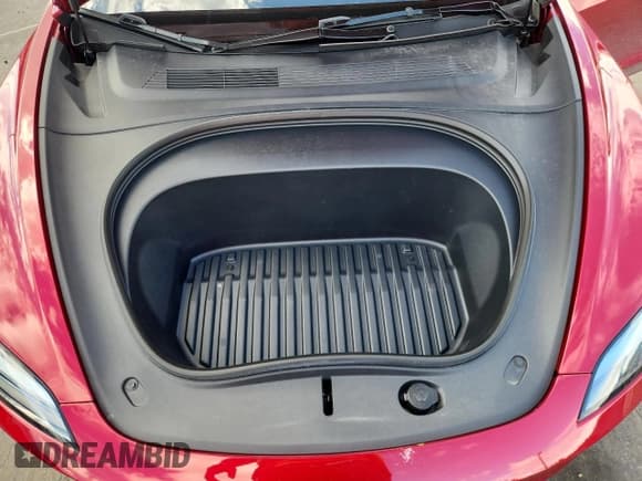 ✅ 2024 Tesla Model 3 • VIN: 5YJ3E1EA9RF829119 • Lot: 81865355. Listed on Copart with 15,534 mi. Free auction sales archive from the USA and detailed vehicle history report at DreamBid. Image 11.