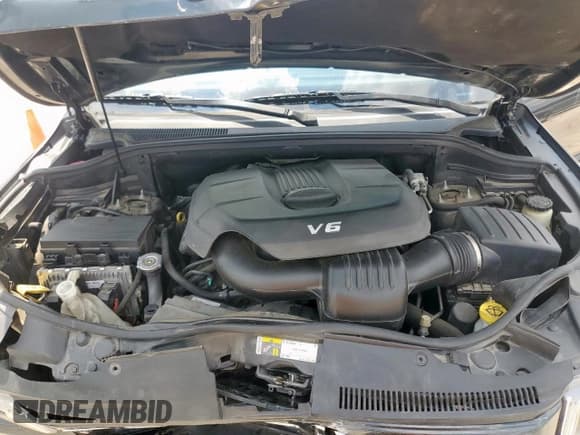 ✅ 2015 Jeep Grand Cherokee Altitude • VIN: 1C4RJEAG8FC639876 • Лот: 70514915. Опубликован ранее на Copart с пробегом 163 089 миль. Бесплатный доступ к архиву аукционных продаж из США и подробный отчёт об истории автомобиля на DreamBid. Изображение 12.