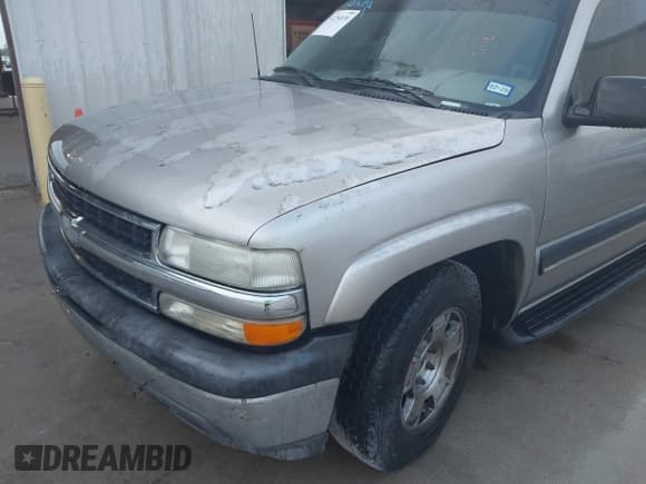 ✅ 2002 Chevrolet Suburban LS • VIN: 3GNEC16Z72G223490 • Лот: 42254936. Опубликован ранее на IAAI с пробегом 280 306 миль. Бесплатный доступ к архиву аукционных продаж из США и подробный отчёт об истории автомобиля на DreamBid. Изображение 6.