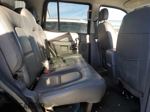 ✅ 2005 Ford Explorer XLS • VIN: 1FMZU62K85UA24653 • Lot: 87058025. Listed on Copart with 110,003 mi. Free auction sales archive from the USA and detailed vehicle history report at DreamBid. Image 11.