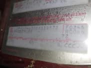 ✅ 1984 Ford Thunderbird • VIN: 1FABP4630EA111572 • Lot: 41569309. Listed on IAAI with 7,919 mi. Free auction sales archive from the USA and detailed vehicle history report at DreamBid. Image 9.