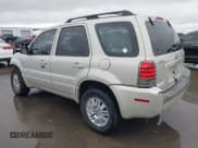 ✅ 2007 Mercury Mariner Convenience • VIN: 4M2YU80Z17KJ08849 • Lot: 41525410. Listed on IAAI with 227,293 mi. Free auction sales archive from the USA and detailed vehicle history report at DreamBid. Image 3.