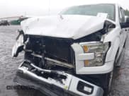 ✅ 2016 Ford F-150 XL • VIN: 1FTEX1CF9GKF01457 • Lot: 42081417. Wystawiony na IAAI z przebiegiem 94 311 mil. Bezpłatny archiwum sprzedaży aukcyjnych z USA i szczegółowy raport historii pojazdu na DreamBid. Zdjęcie 19.