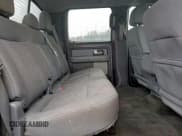 ✅ 2014 Ford F-150 Platinum • VIN: 1FTFW1ET4EFC89079 • Lot: 93842105. Wystawiony na Copart z przebiegiem 214 555 mil. Bezpłatny archiwum sprzedaży aukcyjnych z USA i szczegółowy raport historii pojazdu na DreamBid. Zdjęcie 10.