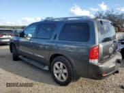 ✅ 2010 Nissan Armada Platinum • VIN: 5N1AA0NE5AN620056 • Lot: 82616095. Wystawiony na Copart z przebiegiem 282 768 mil. Bezpłatny archiwum sprzedaży aukcyjnych z USA i szczegółowy raport historii pojazdu na DreamBid. Zdjęcie 2.
