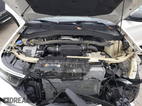 ✅ 2022 Ford Explorer ST • VIN: 1FM5K8GC6NGB15372 • Lot: 92419575. Wystawiony na Copart z przebiegiem 44 676 mil. Bezpłatny archiwum sprzedaży aukcyjnych z USA i szczegółowy raport historii pojazdu na DreamBid. Zdjęcie 12.