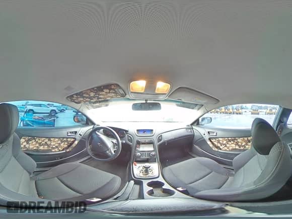 2012 Hyundai Genesis Coupe 2.0T с VIN KMHHT6KD7CU074988, выставлен на аукционе Copart как лот 68791235 с пробегом 196 350 миль миль и Списание • Salvage title. История ставок и продаж доступна на DreamBid. Изображение 15.