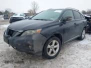 ✅ 2010 Lexus RX 350 • VIN: 2T2BK1BA7AC023728 • Lot: 43865827. Wystawiony na IAAI z przebiegiem 192 594 mil. Bezpłatny archiwum sprzedaży aukcyjnych z USA i szczegółowy raport historii pojazdu na DreamBid. Zdjęcie 17.