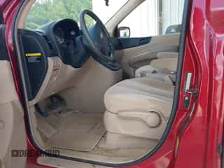 2007 Hyundai Entourage GLS z VIN KNDMC233376014881, wystawiony jako IAAI lot #42748564 z przebiegiem 207 841 mil mil oraz . Historia ofert i sprzedaży dostępna na DreamBid. Obrazek 5.