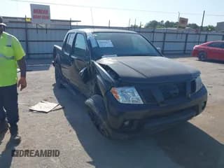 ✅ 2020 Nissan Frontier SV • VIN: 1N6ED0EA4LN709806 • Lot: 41925400. Wystawiony na IAAI z przebiegiem Nie podano. Bezpłatny archiwum sprzedaży aukcyjnych z USA i szczegółowy raport historii pojazdu na DreamBid. Zdjęcie 1.