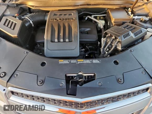 ✅ 2014 Chevrolet Equinox LT • VIN: 2GNALBEKXE6255259 • Lot: 92911225. Wystawiony na Copart z przebiegiem 144 574 mil. Bezpłatny archiwum sprzedaży aukcyjnych z USA i szczegółowy raport historii pojazdu na DreamBid. Zdjęcie 12.