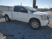 ✅ 2007 Nissan Titan SE • VIN: 1N6BA06B27N235265 • Lot: 45679655. Listed on Copart with 170,774 mi. Free auction sales archive from the USA and detailed vehicle history report at DreamBid. Image 4.
