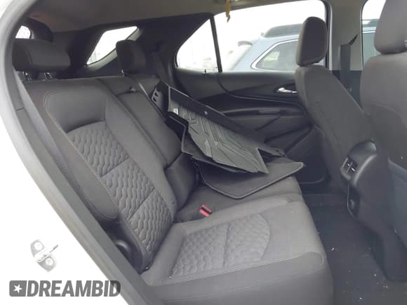 ✅ 2018 Chevrolet Equinox LT • VIN: 2GNAXKEX0J6345899 • Лот: 43281984. Опубликован ранее на IAAI с пробегом 28 865 миль. Бесплатный доступ к архиву аукционных продаж из США и подробный отчёт об истории автомобиля на DreamBid. Изображение 8.