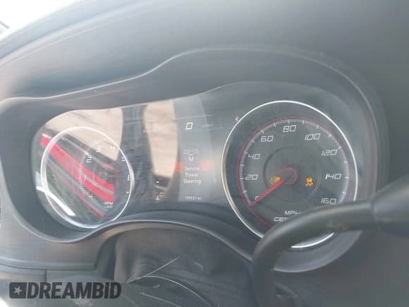 ✅ 2015 Dodge Charger Police • VIN: 2C3CDXAT9FH863553 • Лот: 43015948. Опубликован ранее на IAAI с пробегом 109 531 миль. Бесплатный доступ к архиву аукционных продаж из США и подробный отчёт об истории автомобиля на DreamBid. Изображение 7.