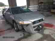 2001 Honda Accord EX с VIN 1HGCG22561A002006, выставлен на аукционе IAAI как лот 43515841 с пробегом 337 330 миль миль и . История ставок и продаж доступна на DreamBid. Изображение 1.