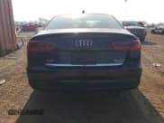 ✅ 2018 Audi A6 Premium Plus • VIN: WAUG8AFC3JN026298 • Лот: 67643305. Опубликован ранее на Copart с пробегом 121 630 миль. Бесплатный доступ к архиву аукционных продаж из США и подробный отчёт об истории автомобиля на DreamBid. Изображение 6.
