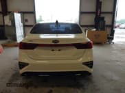 ✅ 2020 Kia Forte LXS • VIN: 3KPF24AD3LE243519 • Лот: 42053674. Опубликован ранее на IAAI с пробегом 53 623 миль. Бесплатный доступ к архиву аукционных продаж из США и подробный отчёт об истории автомобиля на DreamBid. Изображение 16.