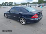 ✅ 2007 Mercedes-Benz C 230 Sport • VIN: WDBRF52H07F921534 • Lot: 43333016. Listed on IAAI with 197,359 mi. Free auction sales archive from the USA and detailed vehicle history report at DreamBid. Image 3.