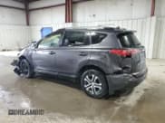 ✅ 2018 Toyota RAV4 LE • VIN: JTMBFREV7JJ723114 • Lot: 92851225. Listed on Copart with Not provided. Free auction sales archive from the USA and detailed vehicle history report at DreamBid. Image 2.