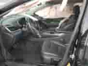 2016 Chevrolet Volt LT с VIN 1G1RC6S57GU120366, выставлен на аукционе Copart как лот 48994893 с пробегом 78 794 миль миль и . История ставок и продаж доступна на DreamBid. Изображение 7.