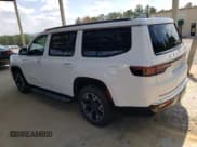 ✅ 2023 Jeep Wagoneer Series III • VIN: 1C4SJUDP8PS516044 • Lot: 68413153. Listed on Copart with 8,467 mi. Free auction sales archive from the USA and detailed vehicle history report at DreamBid. Image 2.