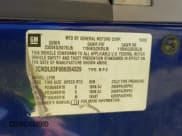 ✅ 2006 Chevrolet Equinox LT • VIN: 2CNDL63F866054329 • Лот: 41503839. Опубликован ранее на IAAI с пробегом 293 429 миль. Бесплатный доступ к архиву аукционных продаж из США и подробный отчёт об истории автомобиля на DreamBid. Изображение 9.