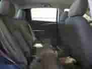 2015 Chevrolet Sonic LS with VIN 1G1JA6SG3F4114311, listed as a Copart auction lot 84742035 with 145,773 mi miles and Salvage title. Bid and sale history available at DreamBid. Image 10.