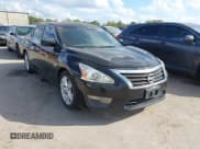 ✅ 2014 Nissan Altima SL • VIN: 1N4AL3AP5EC901370 • Lot: 43727616. Listed on IAAI with 295,853 mi. Free auction sales archive from the USA and detailed vehicle history report at DreamBid. Image 1.