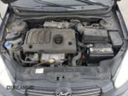 ✅ 2009 Hyundai Accent Auto GLS • VIN: KMHCM46C39U339587 • Лот: 47561145. Опубликован ранее на Copart с пробегом 68 774 миль. Бесплатный доступ к архиву аукционных продаж из США и подробный отчёт об истории автомобиля на DreamBid. Изображение 12.