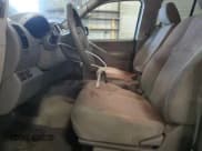 ✅ 2018 Nissan Frontier SV • VIN: 1N6DD0ER2JN747825 • Лот: 70150585. Опубликован ранее на Copart с пробегом 105 185 миль. Бесплатный доступ к архиву аукционных продаж из США и подробный отчёт об истории автомобиля на DreamBid. Изображение 7.