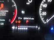 ✅ 2023 Honda Civic EX • VIN: 2HGFE1F71PH305648 • Лот: 43098767. Опубликован ранее на IAAI с пробегом 99 414 миль. Бесплатный доступ к архиву аукционных продаж из США и подробный отчёт об истории автомобиля на DreamBid. Изображение 16.