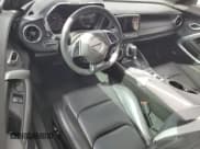 ✅ 2022 Chevrolet Camaro 2SS • VIN: 1G1FH1R76N0130714 • Lot: 66735725. Wystawiony na Copart z przebiegiem 30 322 mil. Bezpłatny archiwum sprzedaży aukcyjnych z USA i szczegółowy raport historii pojazdu na DreamBid. Zdjęcie 8.