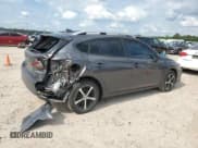 ✅ 2021 Subaru Impreza Premium • VIN: 4S3GTAV64M3701475 • Lot: 56205895. Listed on Copart with 63,429 mi. Free auction sales archive from the USA and detailed vehicle history report at DreamBid. Image 3.