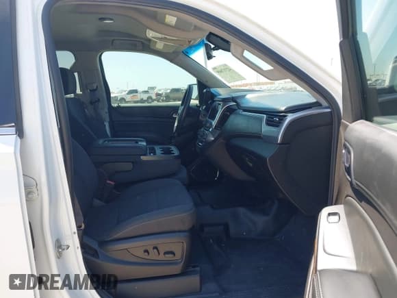 ✅ 2016 Chevrolet Tahoe Commercial • VIN: 1GNLCDEC1GR229072 • Lot: 42717609. Listed on IAAI with 155,425 mi. Free auction sales archive from the USA and detailed vehicle history report at DreamBid. Image 5.