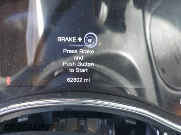 ✅ 2019 Jeep Grand Cherokee Upland • VIN: 1C4RJEAG1KC530797 • Lot: 41692641. Listed on IAAI with 62,802 mi. Free auction sales archive from the USA and detailed vehicle history report at DreamBid. Image 16.