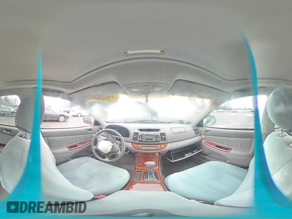 ✅ 2006 Toyota Camry LE • VIN: 4T1BF32K76U629694 • Lot: 93221595. Wystawiony na Copart z przebiegiem Nie podano. Bezpłatny archiwum sprzedaży aukcyjnych z USA i szczegółowy raport historii pojazdu na DreamBid. Zdjęcie 14.