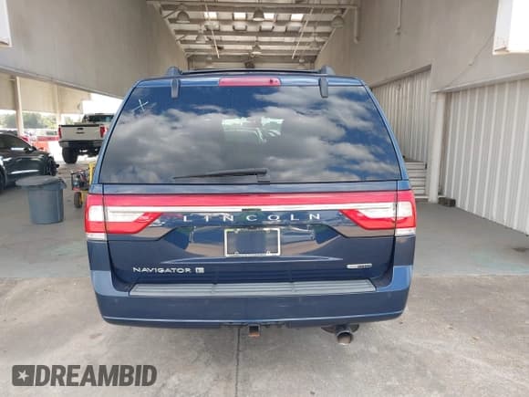 ✅ 2015 Lincoln Navigator • VIN: 5LMJJ3HT4FEJ00799 • Лот: 43776757. Опубликован ранее на IAAI с пробегом 118 339 миль. Бесплатный доступ к архиву аукционных продаж из США и подробный отчёт об истории автомобиля на DreamBid. Изображение 16.