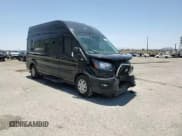 ✅ 2023 Ford Transit Passenger XL • VIN: 1FBAX2X8XPKA19049 • Lot: 60313795. Wystawiony na Copart z przebiegiem 113 953 mil. Bezpłatny archiwum sprzedaży aukcyjnych z USA i szczegółowy raport historii pojazdu na DreamBid. Zdjęcie 15.