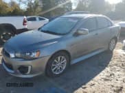 ✅ 2016 Mitsubishi Lancer SE • VIN: JA32V2FWXGU010098 • Лот: 86780655. Опубликован ранее на Copart с пробегом 113 542 миль. Бесплатный доступ к архиву аукционных продаж из США и подробный отчёт об истории автомобиля на DreamBid. Изображение 1.