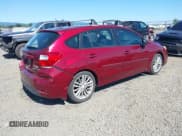 ✅ 2012 Subaru Impreza Premium • VIN: JF1GPAD62CH210772 • Lot: 42539790. Listed on IAAI with 102,298 mi. Free auction sales archive from the USA and detailed vehicle history report at DreamBid. Image 4.