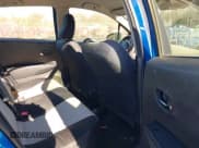 ✅ 2013 Toyota Yaris LE • VIN: JTDKTUD32DD563433 • Lot: 43745320. Wystawiony na IAAI z przebiegiem 165 136 mil. Bezpłatny archiwum sprzedaży aukcyjnych z USA i szczegółowy raport historii pojazdu na DreamBid. Zdjęcie 8.